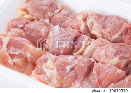 鳥もも肉 50836530