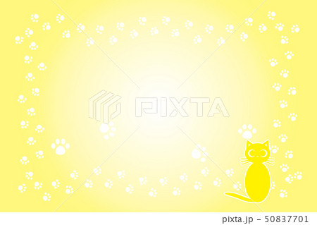 背景素材,猫の足跡,肉球,子猫,動物,可愛い,イラスト,動物病院,ペットショップ,宣伝広告,無料素材 背景素材,猫の足跡,肉球,子猫,動物,可愛い,イラスト,動物病院,ペットショップ,宣伝広告,無料素材 50837701