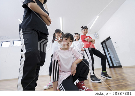 キッズダンス教室イメージ キッズダンス教室イメージ 50837881