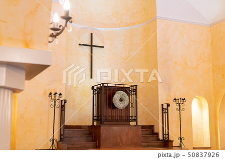 結婚式（教会） 50837926