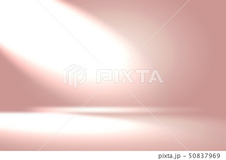 abstract blur of pastel beautiful peach pink color sky warm tone background for design as banner 50837969