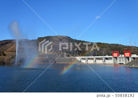 十王ダム　2019－1－19　　＃52 50838192