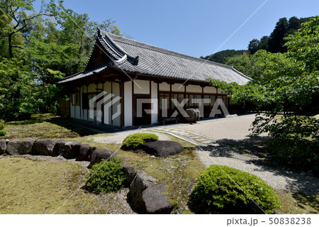弘川寺　篠峯殿 50838238