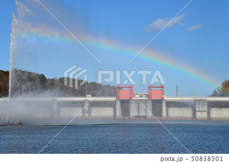 十王ダム 2019-1-19  #66 十王ダム 2019-1-19  #66 50838501