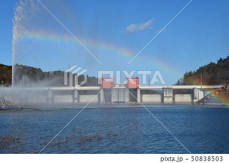 十王ダム 2019-1-19  #64 十王ダム 2019-1-19  #64 50838503