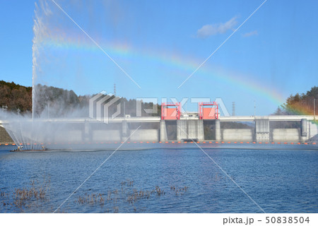 十王ダム 2019-1-19  #63 十王ダム 2019-1-19  #63 50838504