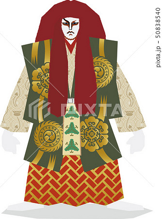 連獅子／赤頭 50838540