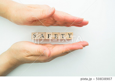Safety Safety 50838907