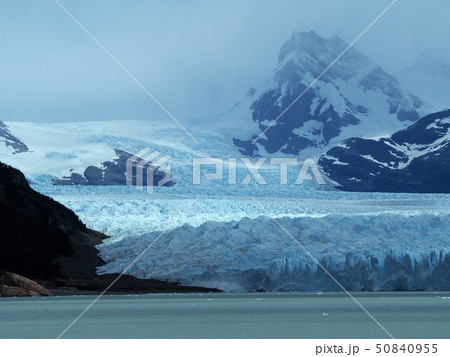 ペリト・モレノ氷河 50840955