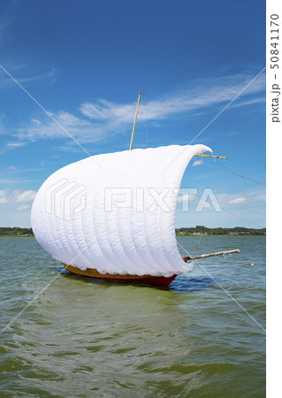 霞ヶ浦観光帆引き船 霞ヶ浦観光帆引き船 50841170
