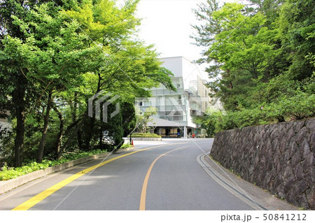 京都精華大学 50841212