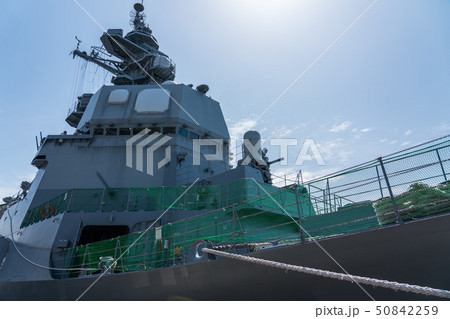 護衛艦 てるづき 護衛艦 てるづき 50842259