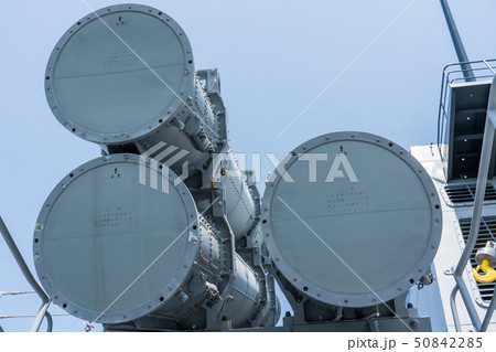 護衛艦　てるづき 50842285