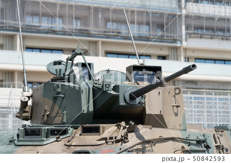 偵察警戒車 50842593