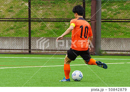 大学サッカー 大学サッカー 50842879