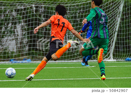 大学サッカー 大学サッカー 50842907