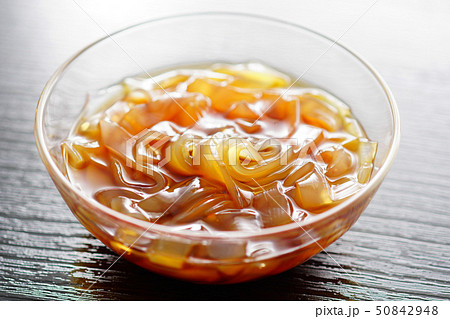 葛きり　黒蜜 50842948