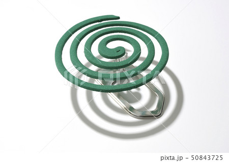 蚊取り線香 50843725