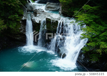 大轟の滝 50845335