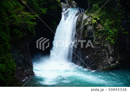 大釜の滝 大釜の滝 50845336