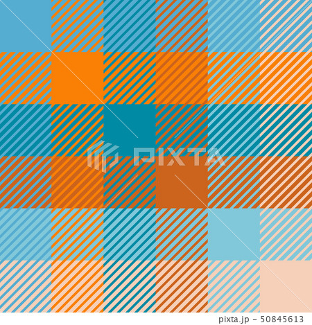 Plaid or tartan vector is background or texture in Plaid or tartan vector is background or texture in 50845613