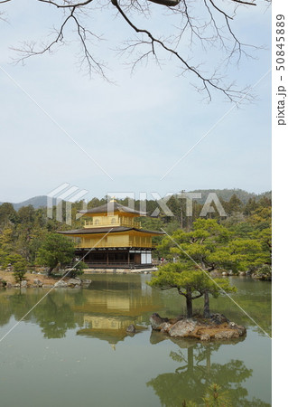 金閣寺 50845889
