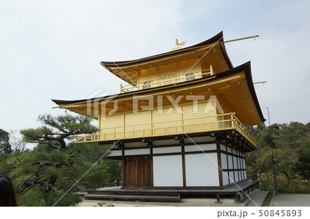 金閣寺 50845893