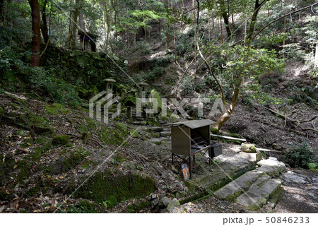 上醍醐 不動の滝 上醍醐 不動の滝 50846233