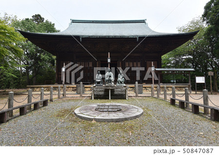 上醍醐　五大堂 50847087