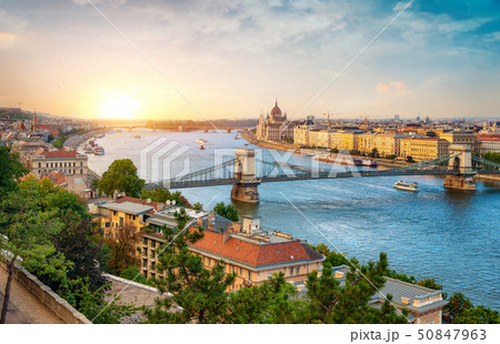 landmarks of Budapest landmarks of Budapest 50847963