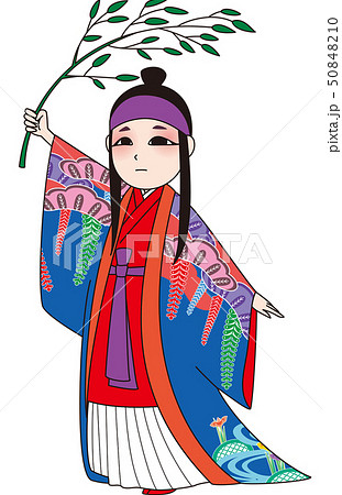 組踊 女物狂 組踊 女物狂 50848210