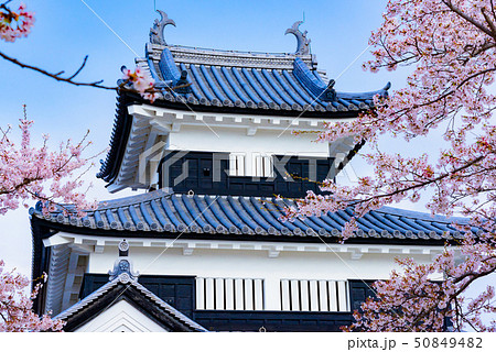 白河小峰城 50849482