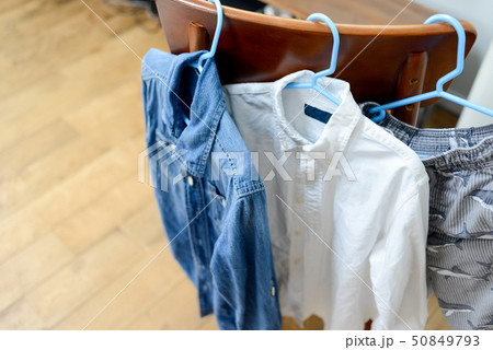 部屋干し 50849793