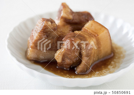 ラフテー 50850691