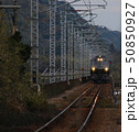 【鉄道写真】小丸川橋梁を渡るななつ星 50850927