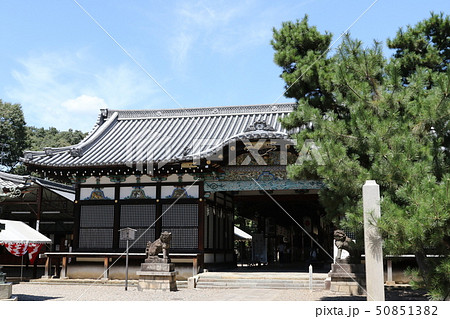御香宮神社 50851382