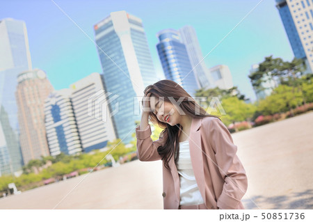 女性 女 女の子 50851736