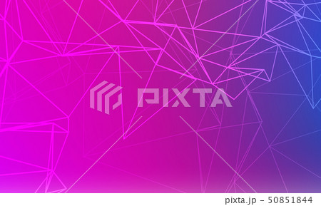 Minimal covers design. Colorful bright gradients. 50851844