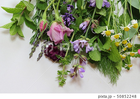 香りの花束 香りの花束 50852248