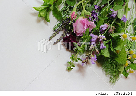 香りの花束 香りの花束 50852251