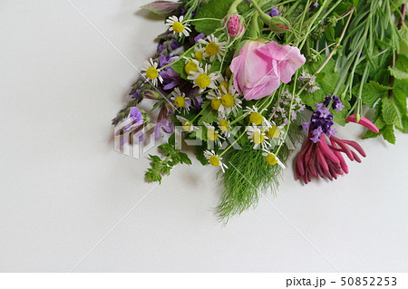 香りの花束 50852253