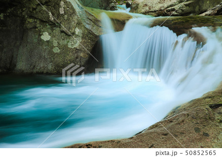 西沢渓谷 西沢渓谷 50852565