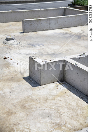 【基礎工事】 50853798