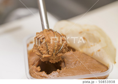 【味噌汁　料理】 50853938