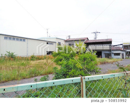工場跡地(4) 50853992