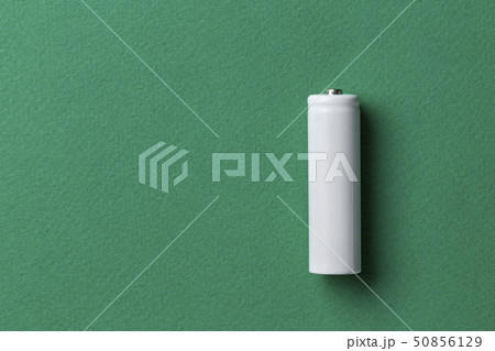 one battery space for text 50856129