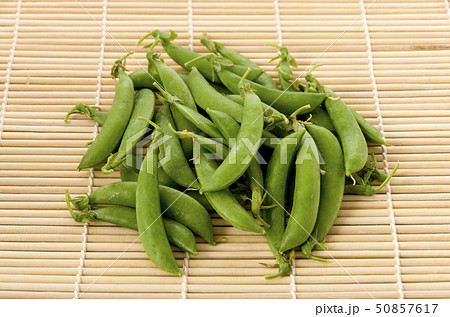 スナップエンドウ 50857617