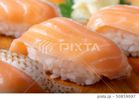 寿司 50859097