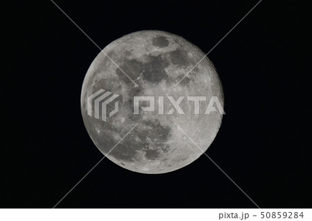 ５月１９日　０時１５分　月齢14.69　満月 50859284