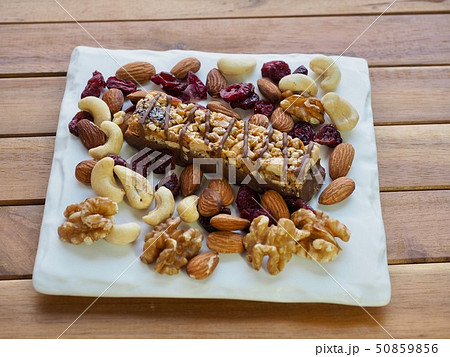 アーモンド クルミ 韓国 50859856